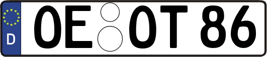 OE-OT86