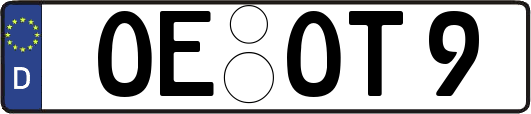 OE-OT9