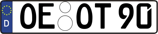 OE-OT90