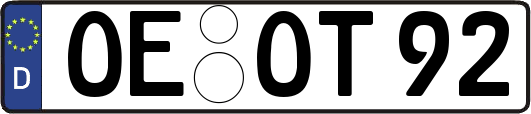 OE-OT92