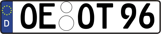 OE-OT96