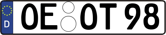 OE-OT98