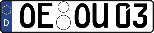 OE-OU03