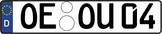 OE-OU04