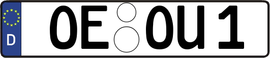 OE-OU1