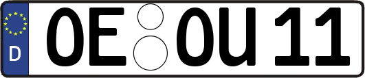 OE-OU11
