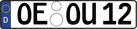 OE-OU12