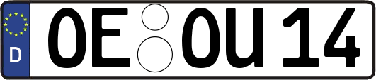 OE-OU14