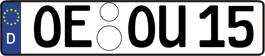 OE-OU15