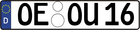OE-OU16