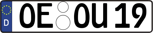 OE-OU19