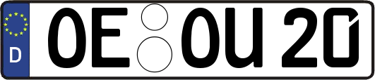 OE-OU20