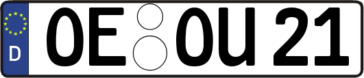 OE-OU21