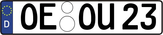 OE-OU23