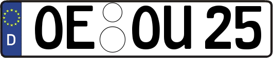 OE-OU25