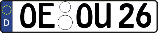 OE-OU26