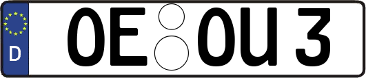OE-OU3