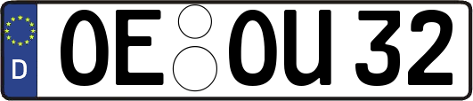 OE-OU32