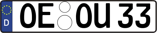 OE-OU33
