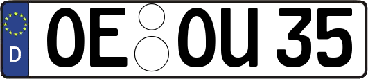 OE-OU35
