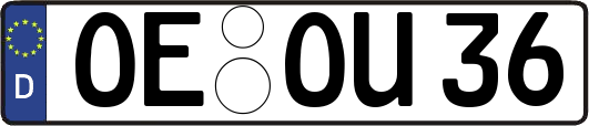 OE-OU36
