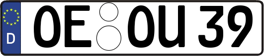 OE-OU39