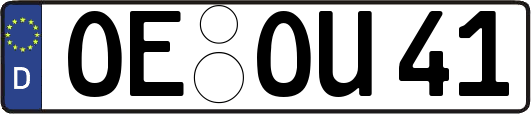 OE-OU41