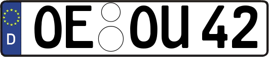 OE-OU42