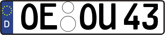 OE-OU43