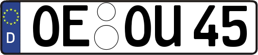 OE-OU45