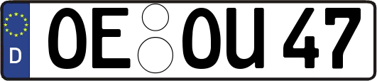OE-OU47