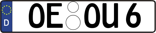 OE-OU6