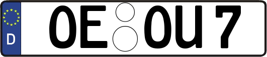 OE-OU7