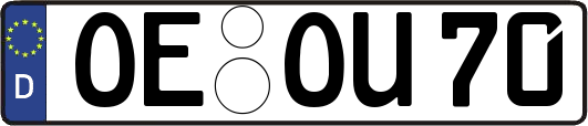 OE-OU70