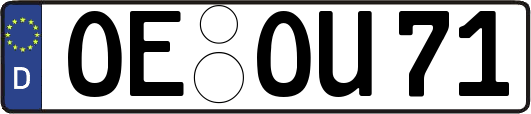 OE-OU71