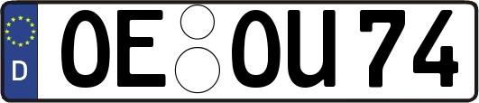 OE-OU74