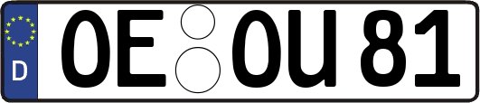 OE-OU81
