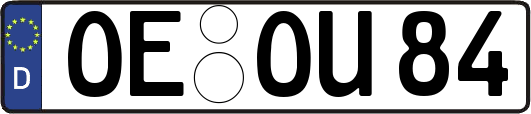 OE-OU84