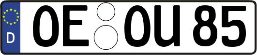 OE-OU85