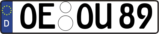 OE-OU89