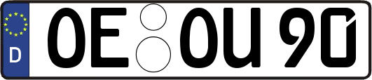 OE-OU90