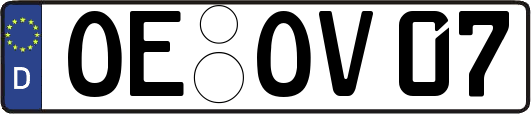 OE-OV07