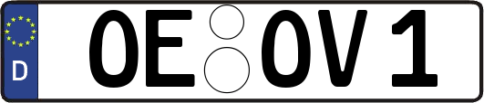 OE-OV1