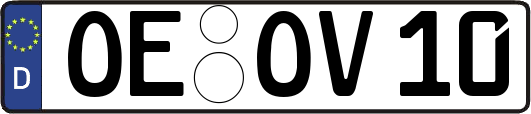 OE-OV10
