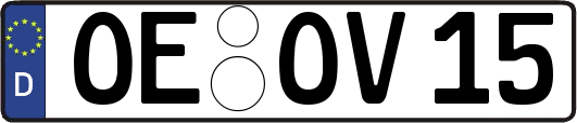 OE-OV15