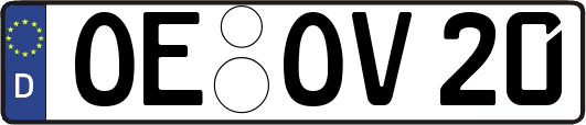 OE-OV20
