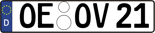 OE-OV21