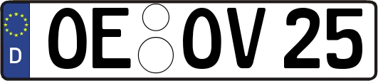 OE-OV25
