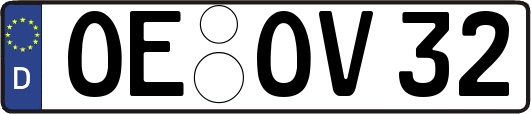OE-OV32