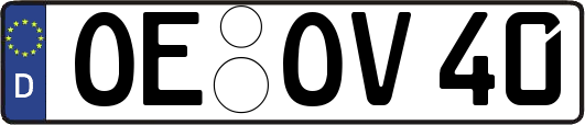 OE-OV40